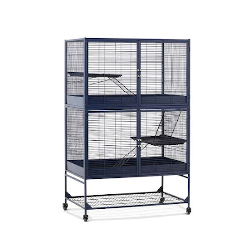 Puur. Pildi allikas: https://www.savic.be/products/royal-suite-100-double-spacious-small-animal-cage Pildi allikas: https://www.savic.be/products/royal-suite-100-double-spacious-small-animal-cage